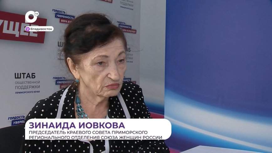 Прямая речь. О важности участия в выборах