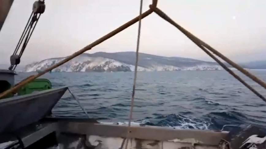ЧП в Приморье дошло аж до командования Тихоокеанского флота
