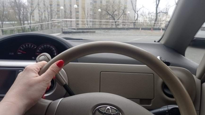 7 способов вычислить скрученный пробег на автомобиле