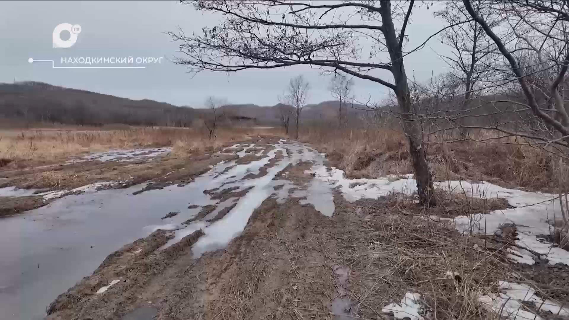 Разведка блогом / 31.03.26