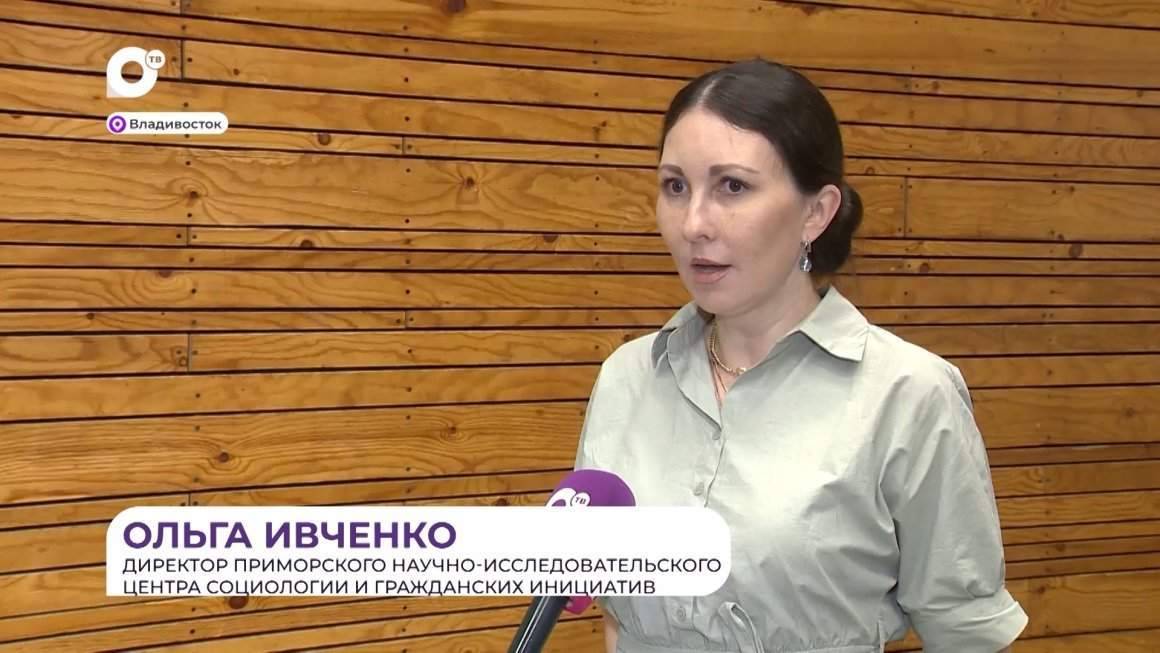 Прямая речь / О конкурсе грантгубернатора / 05.07.24