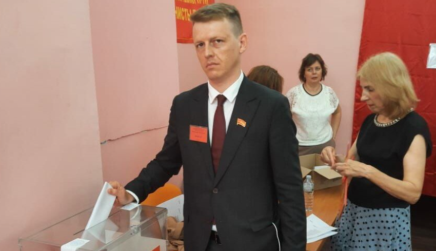 Александр Андони: итоги выборов на Дальнем Востоке определят модель развития региона на пять лет