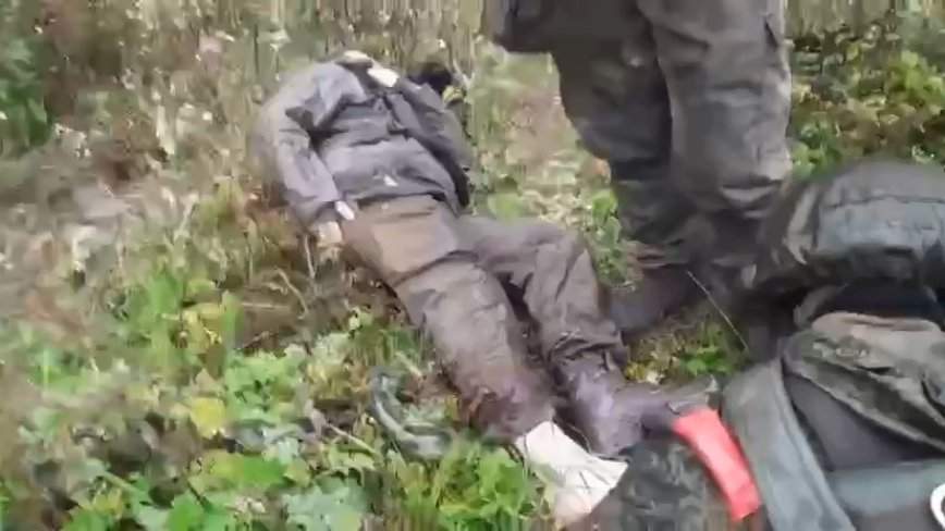 Известный в Приморье человек подорвался на мине под Донецком — кадры