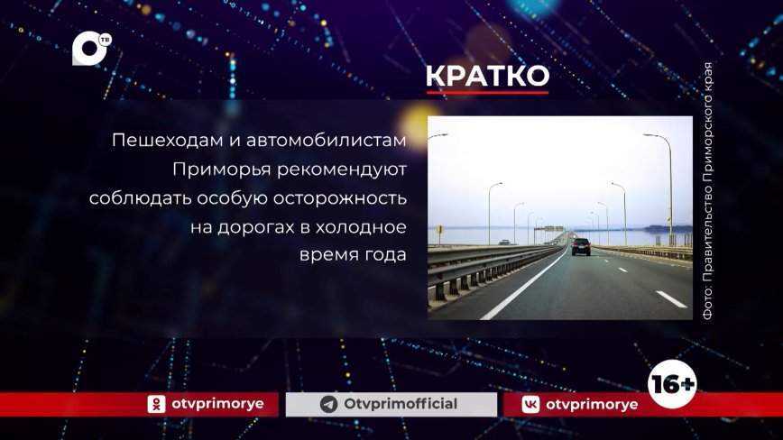 Кратко. 17.11.23 (Утро)