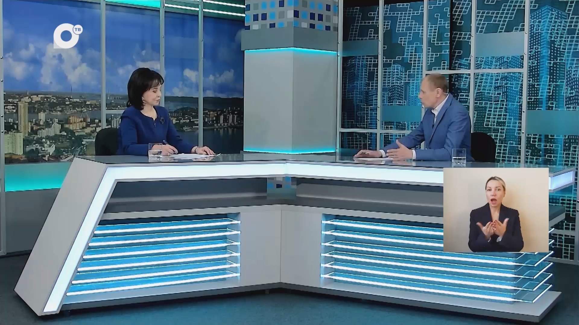 Итог недели / 15.03.26