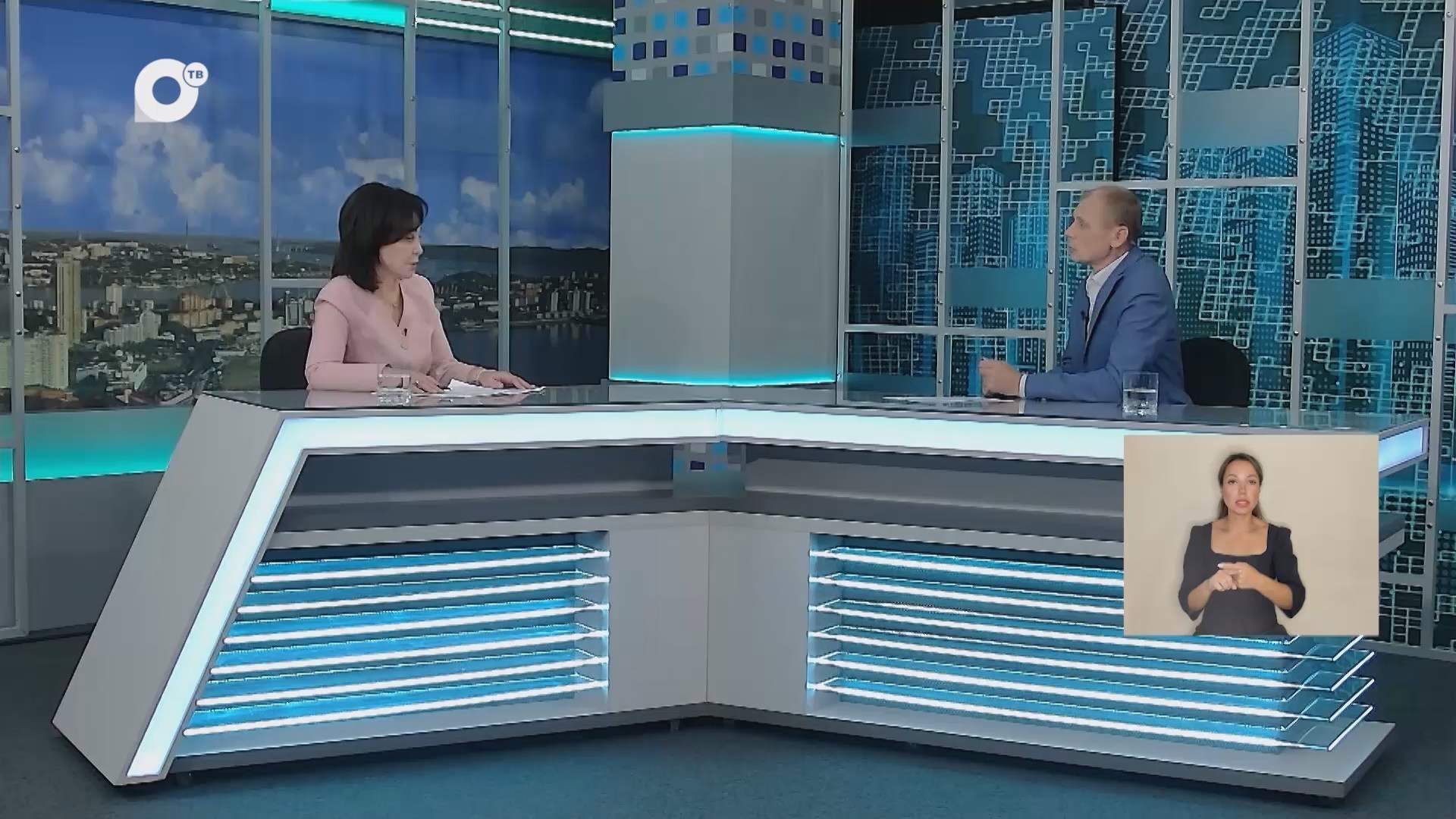 Итог недели / 30.08.26