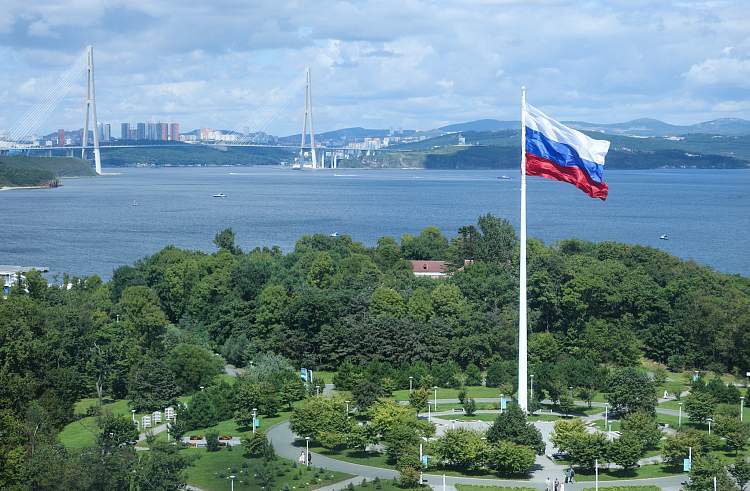Приморье выбирает курс на развитие