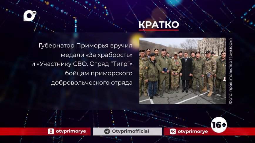Кратко. 22.11.23 (Вечер)