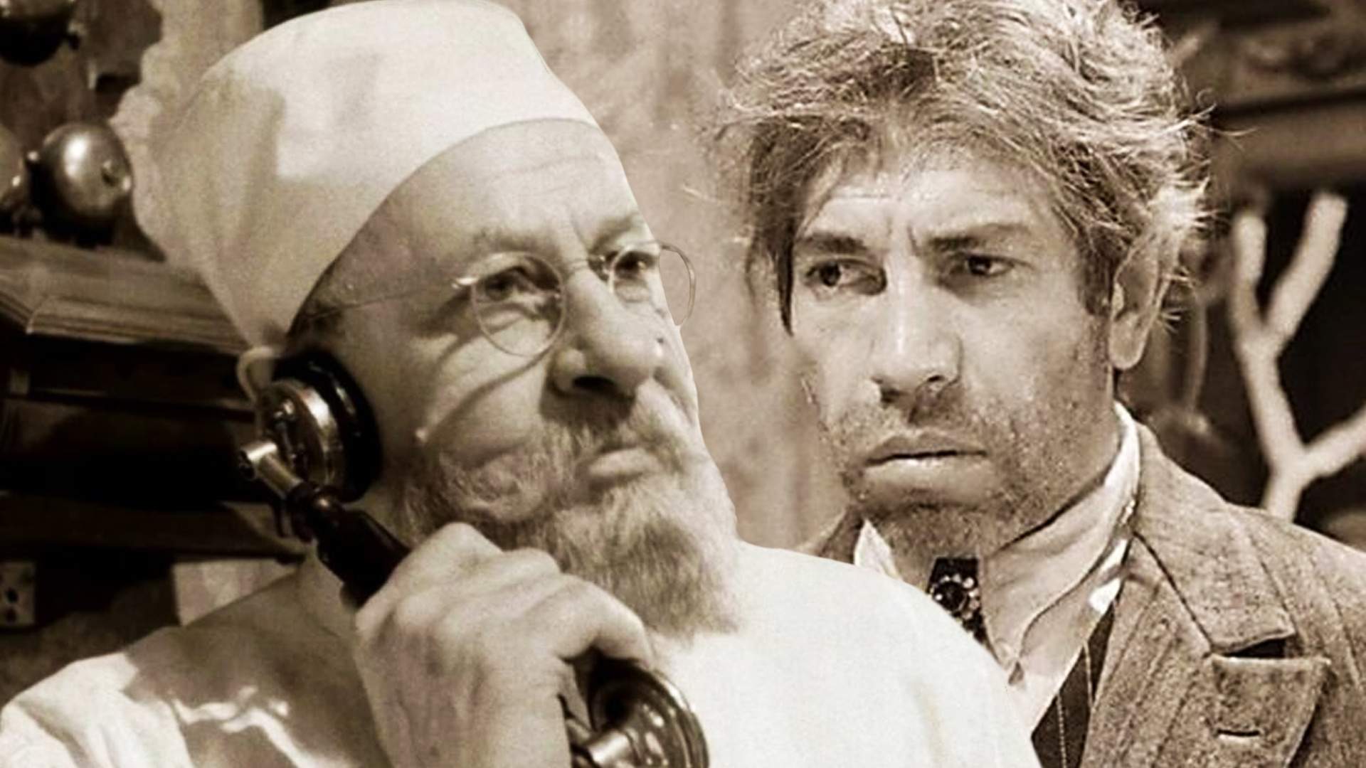 Как называется этот фильм? 