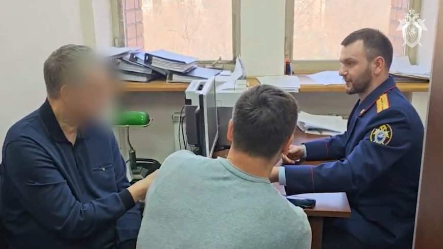 Известному в Приморье врачу предъявлены серьезные обвинения