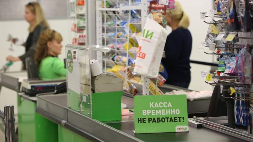 Крупнейшая федеральная сеть магазинов заходит в Приморье