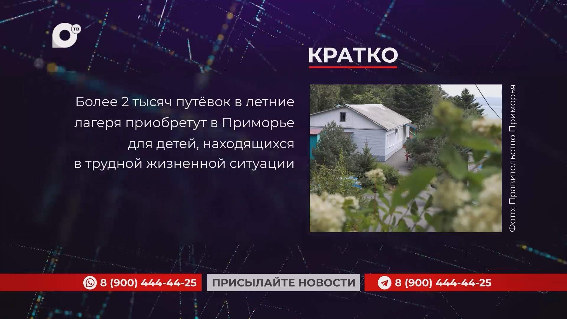 Кратко / 16.05.25 / Вечер