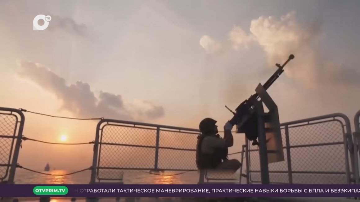 Морское собрание / Долг памяти: найдена затонувшая в 1941 году под Владивостоком подлодка М-49 / 15.04.25