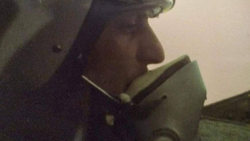Даже враги отдали военные почести: в Челябинске простились с легендарным бойцом из Приморья