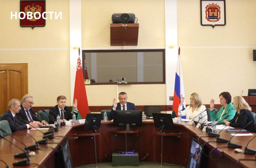 Отпор неонацизму: определены компетенции Комиссии по сохранению и защите исторической памяти при Парламентском Собрании Союза России и Беларуси