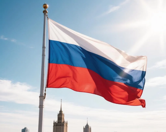 Тест: вы точно патриот своей страны, если ответите на 10/10 вопросов о российском флаге