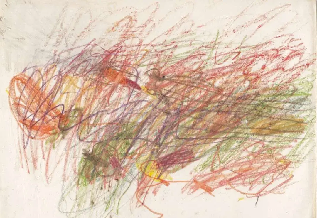 Художник или ребенок?