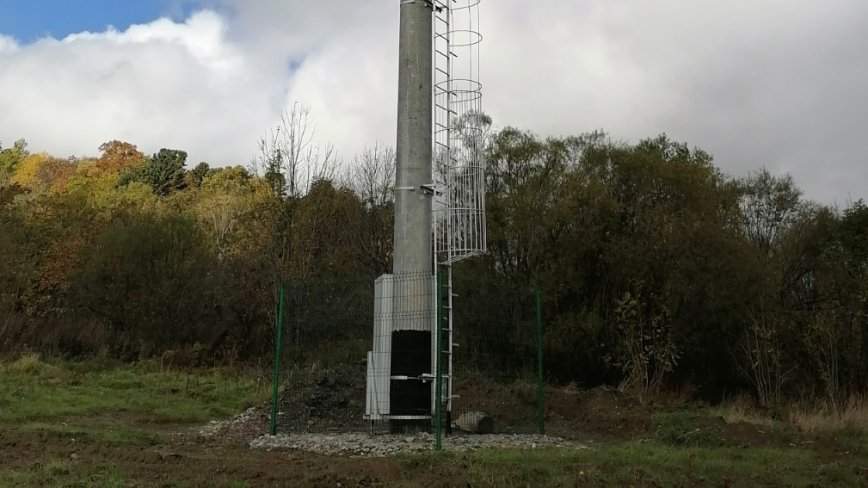 4G сближает: в Приморье к интернету и мобильной связи подключили еще четыре отдаленных села