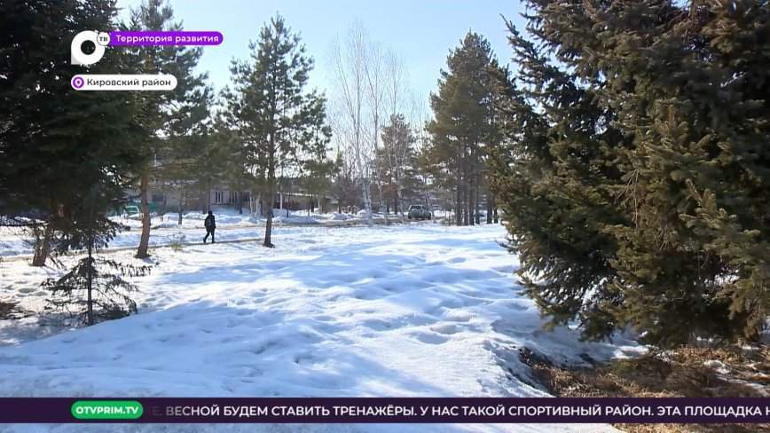 Территория развития / Центр туризма / 06.03.23