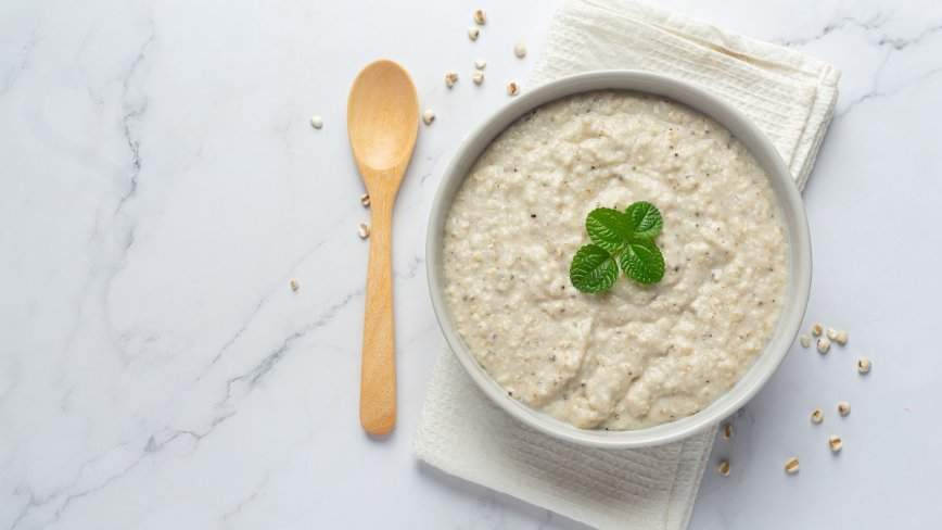 Невкусный, но полезный продукт снизит холестерин, сахар и давление