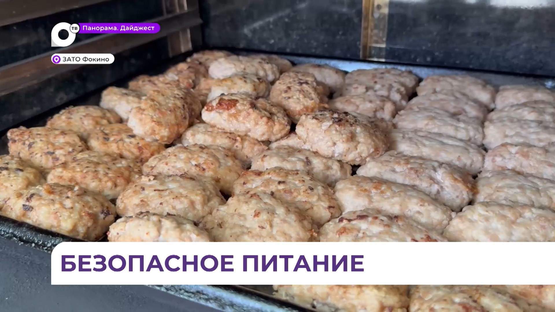 Серьёзные нарушения выявили в ходе проверки в школе № 258 города Фокино