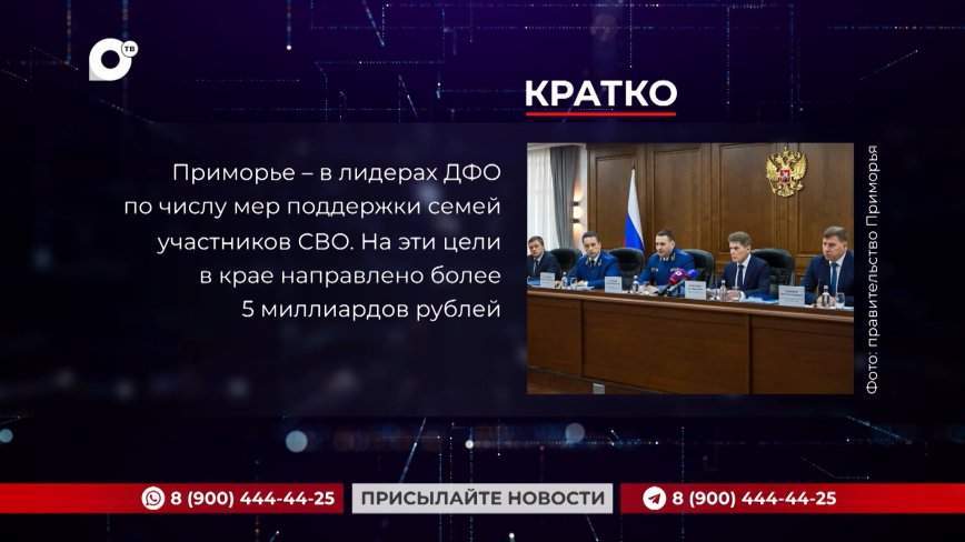 Кратко. 31.01.24 (Вечер)