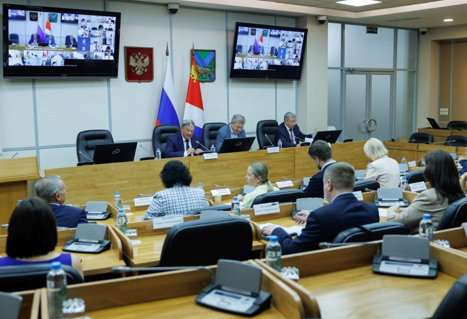 Радикальные изменения назревают на табачном рынке Дальнего Востока