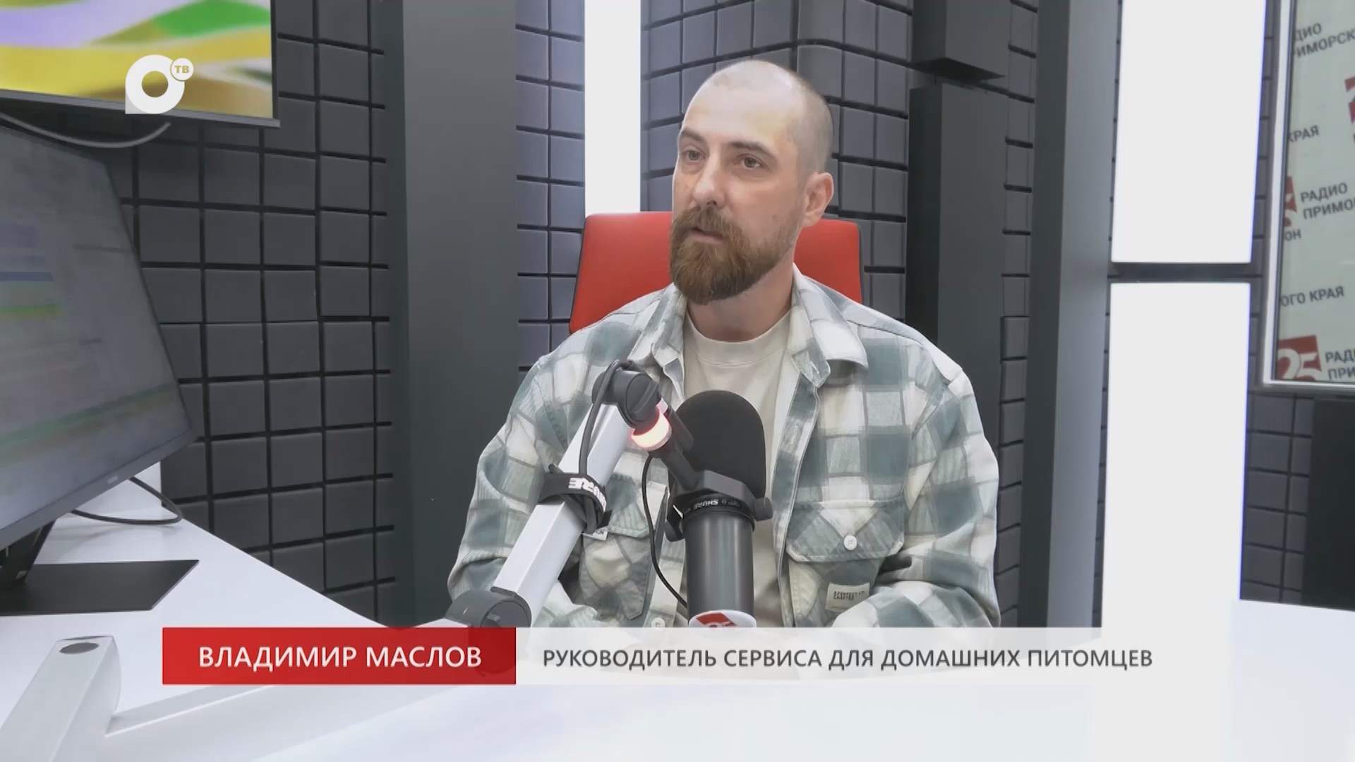 Без Галстуков / Собаки города В / 14.09.26