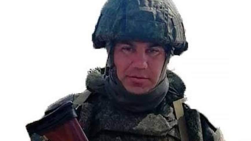 Тяжелые потери и бегство с поля боя: воин из Приморья стал героем СВО