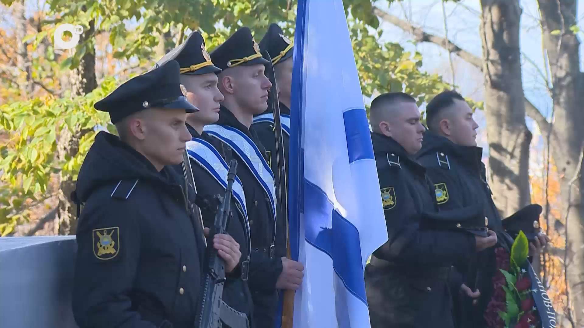 Морское собрание / 27.10.26