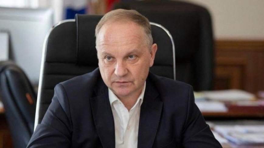 Озвучен приговор бывшему мэру Владивостока Олегу Гуменюку