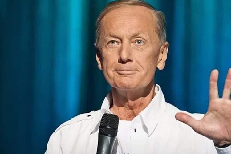 Я вообще оптимист. А оптимист — это человек, который приходит на кладбище и вместо крестов там видит плюсы.