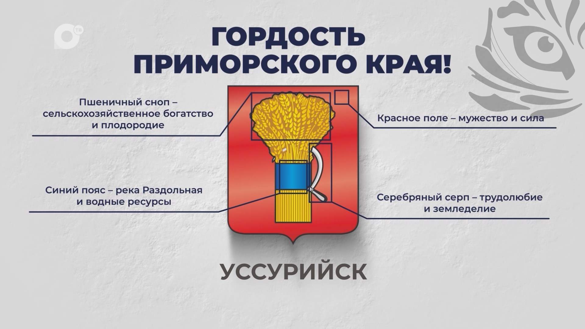 Гордость Приморского края / Уссурийск / 18.08.25