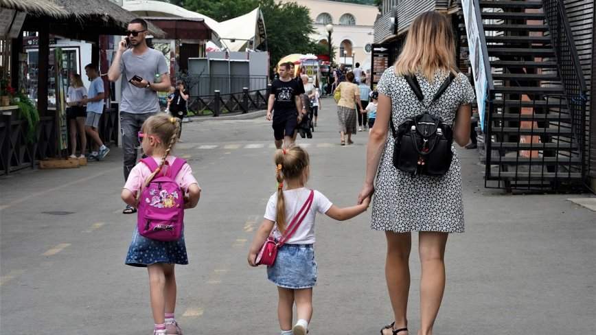 В Приморье ожидается пара ясных дней