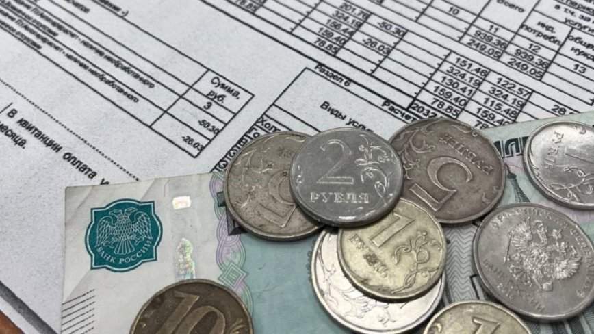 Будем платить по-новому: платежки ЖКХ у собственников жилья изменятся с 1 марта