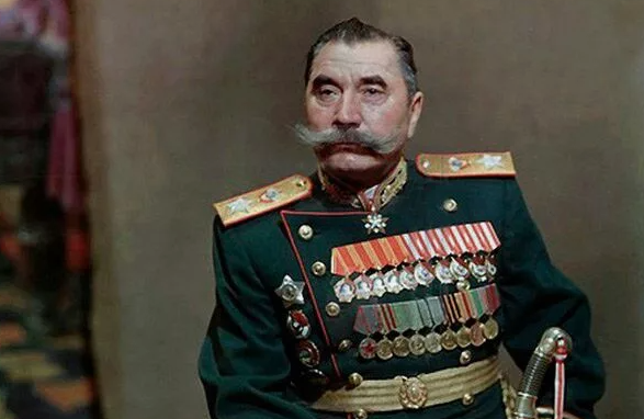 Тест: ваша эрудиция 10 из 10, если вспомните военачальников Великой Отечественной войны