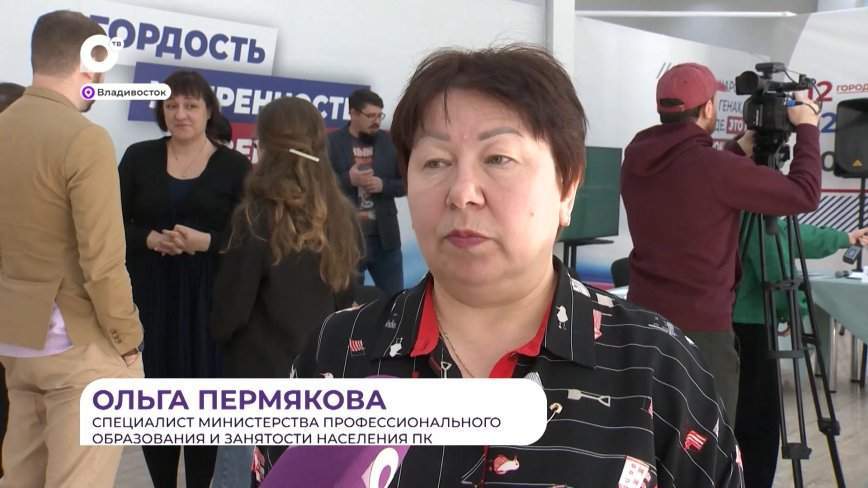 Прямая речь. О научном нацпроекте