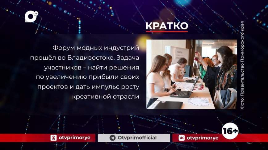 Кратко. 24.11.23 (Утро)