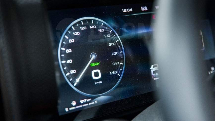 Первый ввезенный в Россию эксклюзивный автомобиль найден во Владивостоке