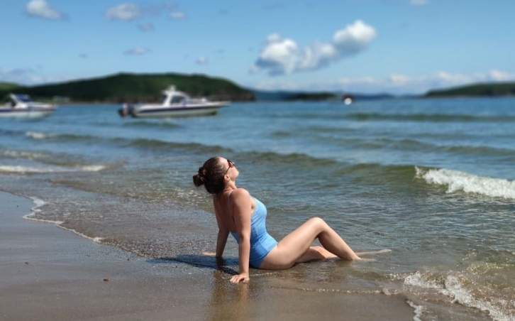 Опубликован список безопасных для купания пляжей в Приморье 