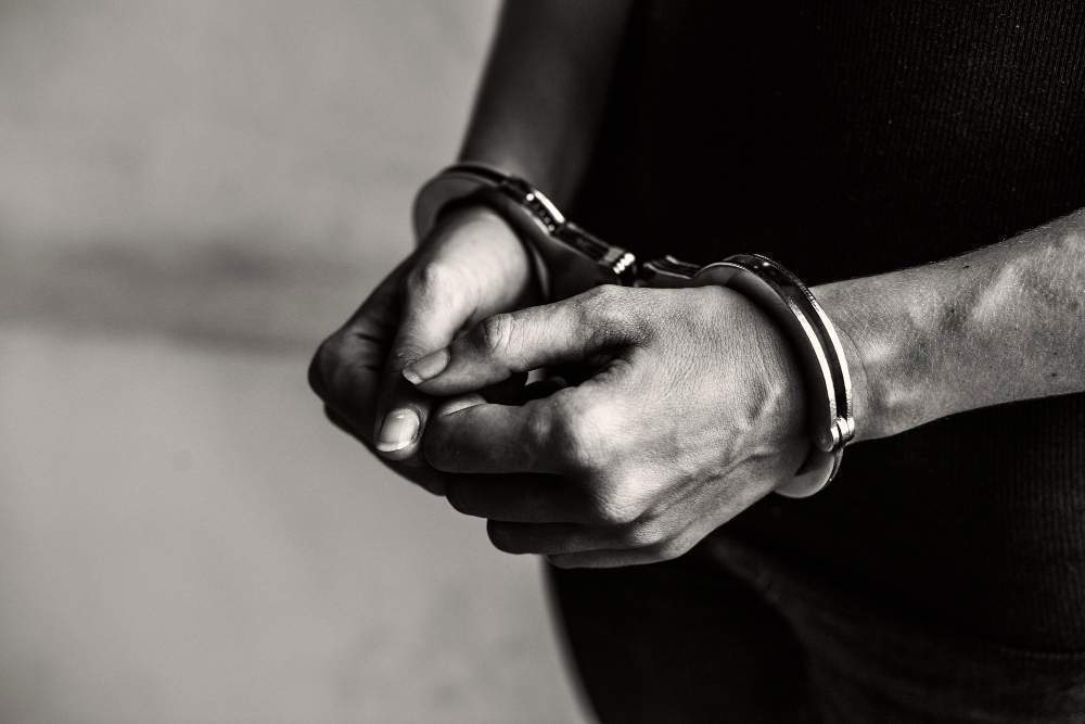 В Приморье огласили приговор двум 18-летним террористам