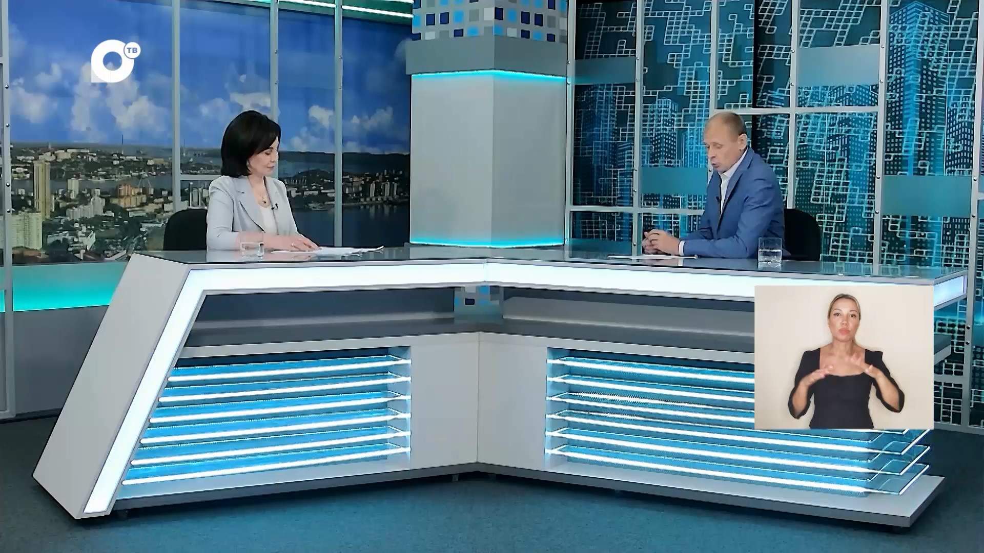 Итог недели / 26.07.26 