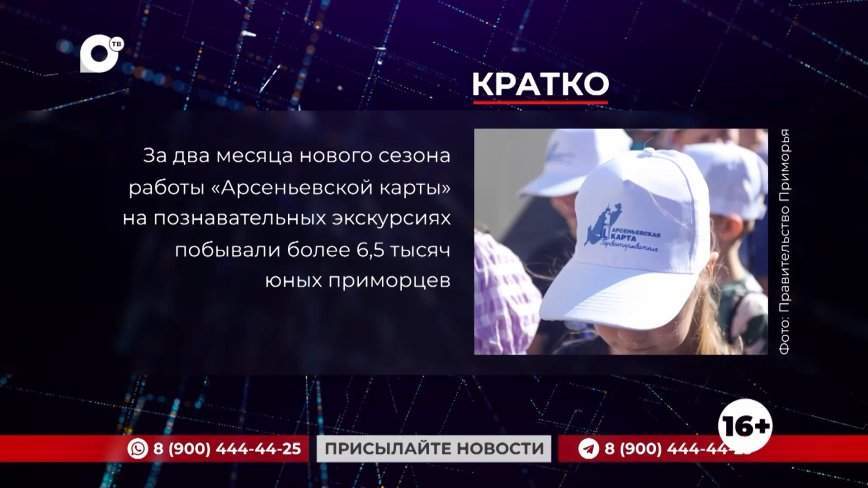 Кратко. 27.03.24 (Вечер)