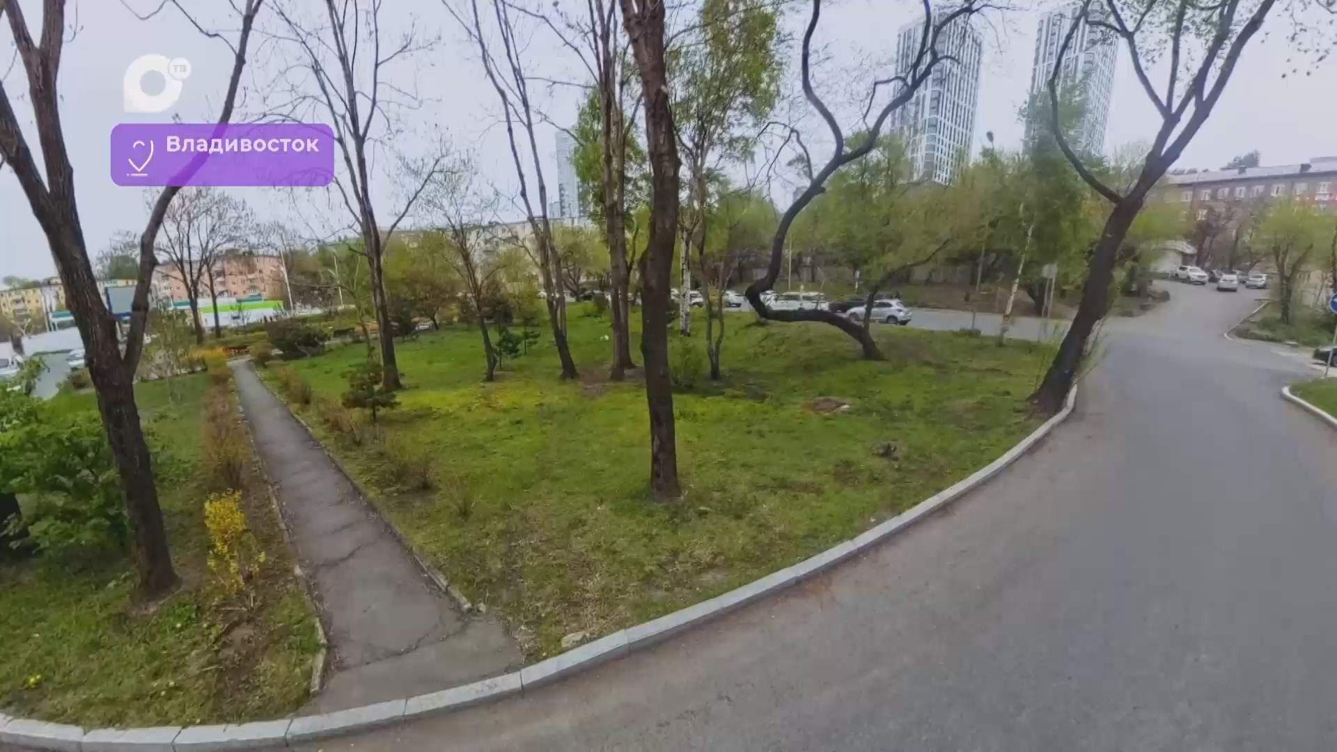 Было / Стало / Голосование за благоустройство объектов / 27.05.25