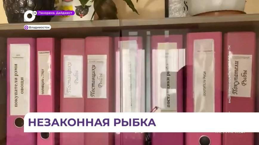 В Приморском крае полицейскими задержан подозреваемый в незаконном предпринимательстве