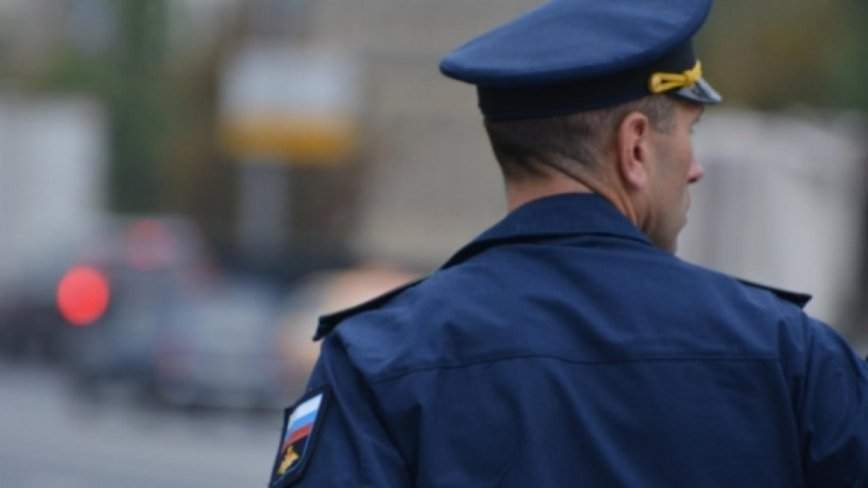 Двухлетний малыш выпал из окна седьмого этажа во Владивостоке