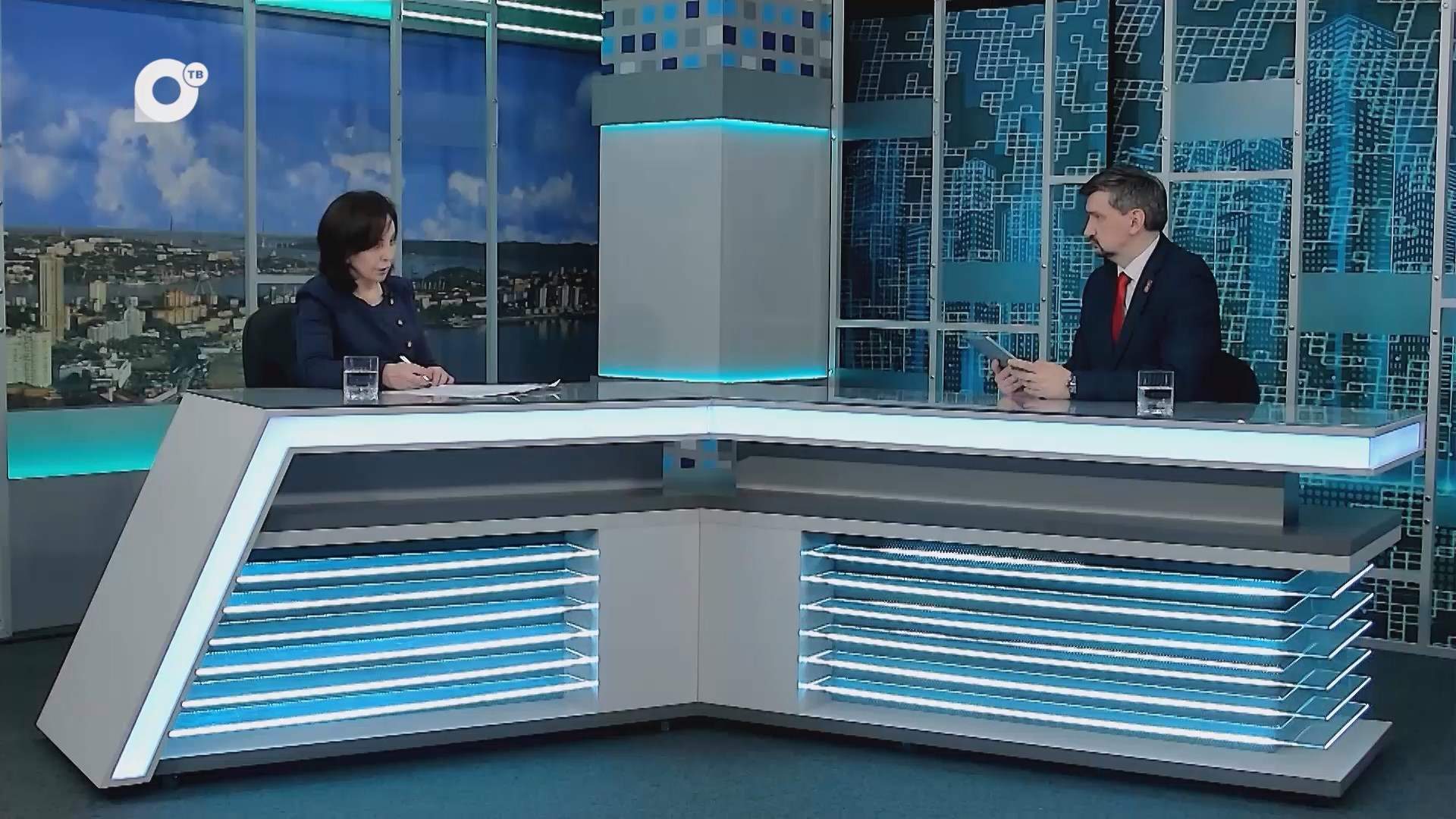 Итог недели / 01.06.25