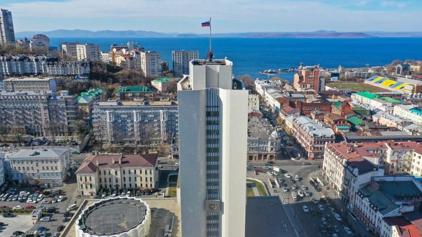 Не только в Приморье, но и по всей стране: эффективность ЦУРов отметили в правительстве
