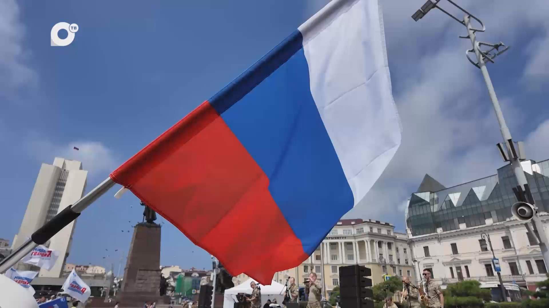 Мегаполис / Единство народов / 17.09.26 