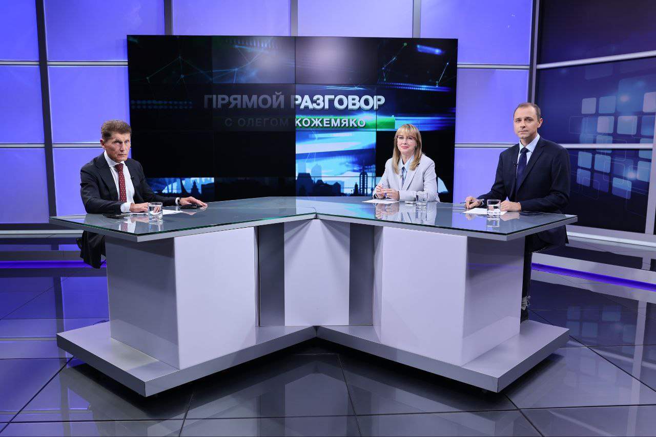 Губернатор Приморья рассказал, когда в Михайловке построят поликлинику